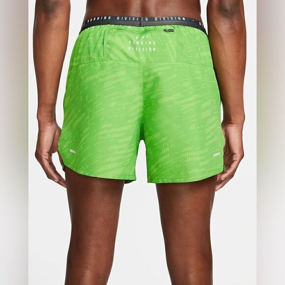 Nike Run Division Flex Stride 5” Running Shorts - Picture 3 of 9
